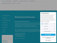 bekkenfysiotherapie-oosterhout.nl