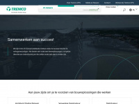 Tremcocpg.eu