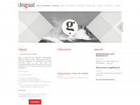 Degaat.nl
