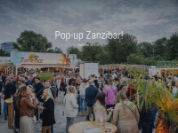 Popupzanzibar.be