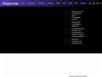Studyportals.be