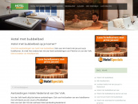 hotel-met-bubbelbad.com