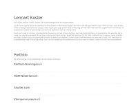 Lennart.xyz