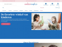 kinder-world.nl