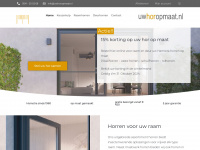 Uwhoropmaat.nl