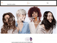 hairstylingsilvy.nl