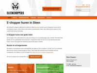 sleenchoppers.nl