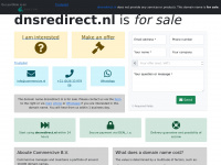Dnsredirect.nl