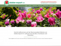 dobbe-export.nl