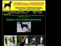 Dobermann-netherlands.nl