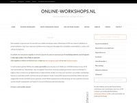online-workshops.nl