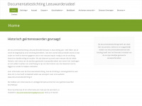 Documentatiestichting.nl