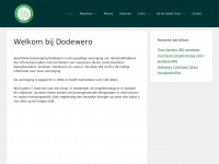 dodewero.nl