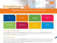 Doehetzelfmakelaar.nl