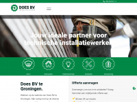 Doesbv.nl