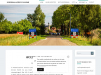 Dorpsraadhoedekenskerke.nl