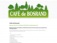 cafebosrand.nl