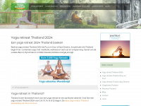 yoga-retreat-thailand.nl