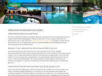 vakantiehuis-binnenzwembad.com
