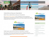 vakantiehuis-zeeuws-vlaanderen.com