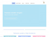 Feestmetconfetti.nl