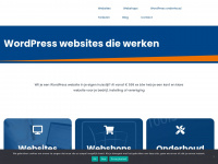 Jansenwebsites.nl