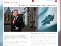 notarispraktijkkok.nl