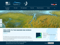 Waddenzee-werelderfgoed.nl
