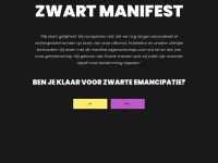 zwartmanifest.nl