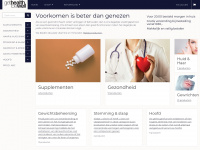 gethealthbewell.nl