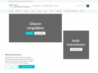 snaar-instrumentenkopen.nl