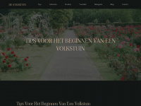De-stadstuin.be