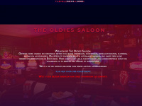 Oldiessaloon.nl