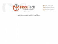 Macutech.nl