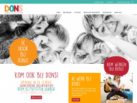 Donsopvang.nl