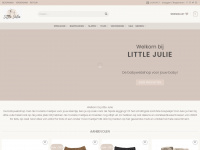 little-julie.nl