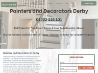 paintersanddecoratorsderby.co.uk