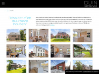 Duinconstruct.be
