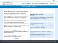 Dorpshuismaarssen.nl