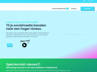 socialburo.nl
