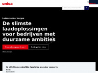 Unica-emobility.nl