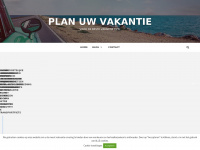 planuwvakantie.nl