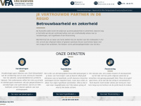 Vfa-verzekeringen.nl
