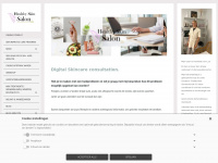 healthyskinsalon.nl