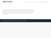 Weijsconsult.nl