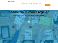 Upsmart.nl