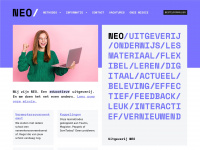 Uitgeverijneo.nl