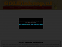 goldinkoop.nl