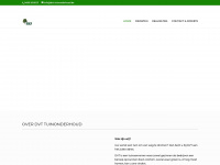 Dvt-tuinonderhoud.be