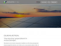 Duramotion.nl